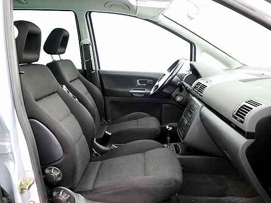SEAT Alhambra Comfortline ATM 2.8 150kW Tallina