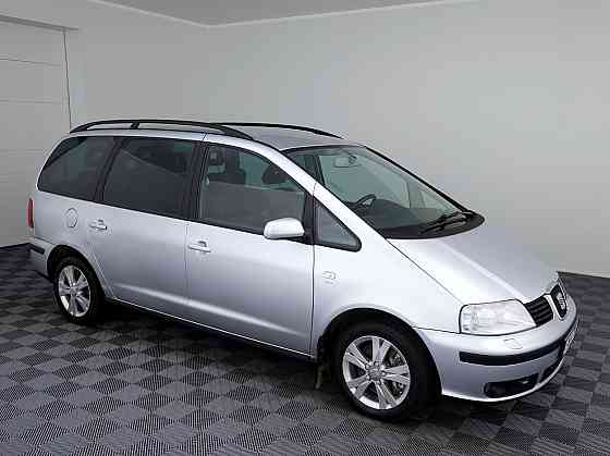 SEAT Alhambra Comfortline ATM 2.8 150kW Tallina