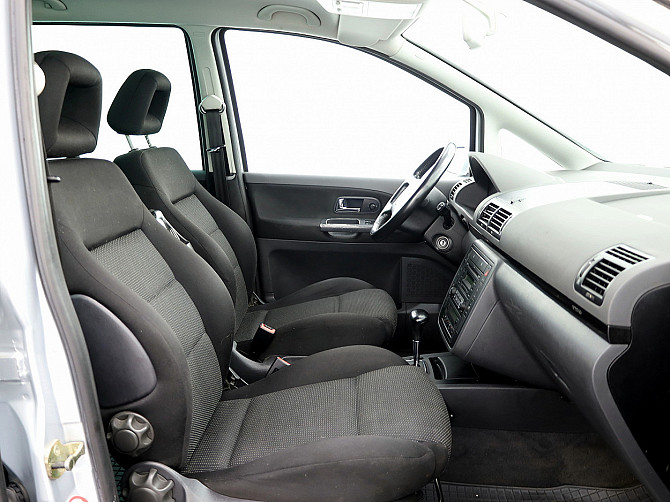 SEAT Alhambra Comfortline ATM 2.8 150kW Таллин - изображение 6
