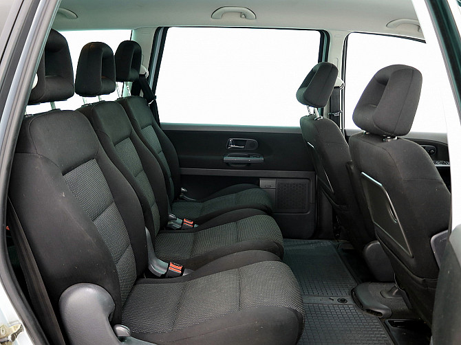 SEAT Alhambra Comfortline ATM 2.8 150kW Таллин - изображение 7
