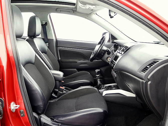 Citroen C4 Aircross Luxury 1.8 HDi 110kW Таллин - изображение 6
