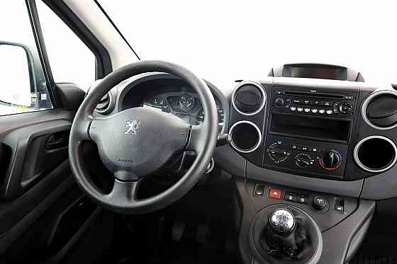 Peugeot Partner Multispace 1.6 66kW Tallina