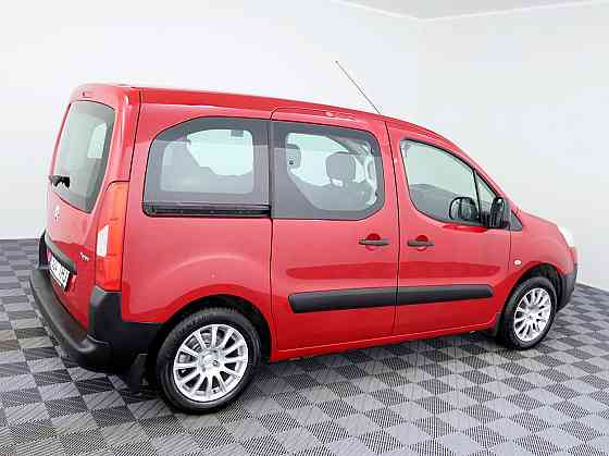Peugeot Partner Multispace 1.6 66kW Tallina