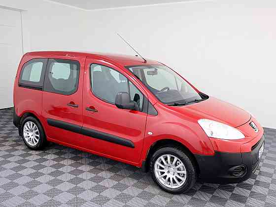 Peugeot Partner Multispace 1.6 66kW Tallina