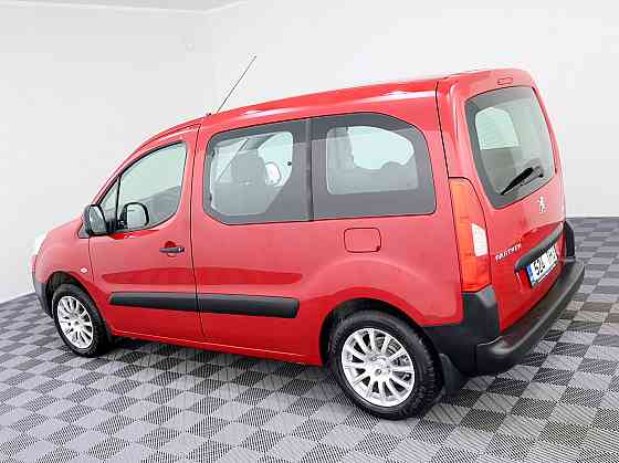 Peugeot Partner Multispace 1.6 66kW Tallina