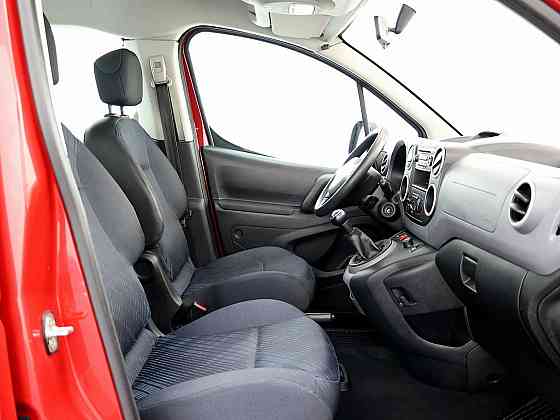 Peugeot Partner Multispace 1.6 66kW Tallina