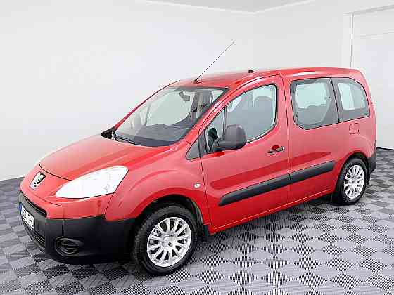 Peugeot Partner Multispace 1.6 66kW Tallina