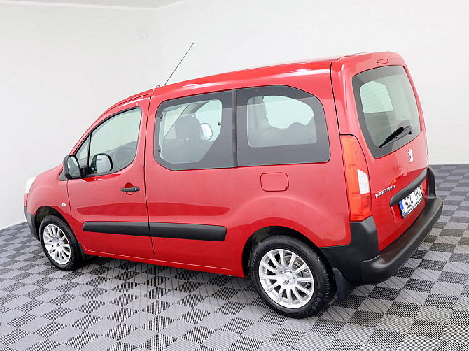 Peugeot Partner Multispace 1.6 66kW Tallina - foto 4