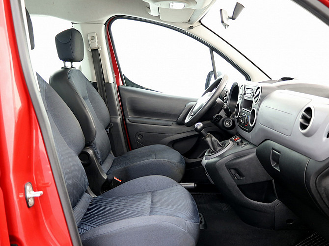 Peugeot Partner Multispace 1.6 66kW Tallina - foto 6