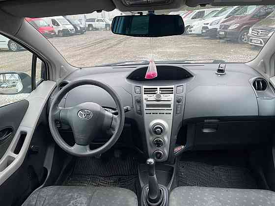 Toyota Yaris Comfort 1.4 D-4D 66kW Таллин