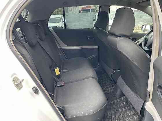 Toyota Yaris Comfort 1.4 D-4D 66kW Таллин