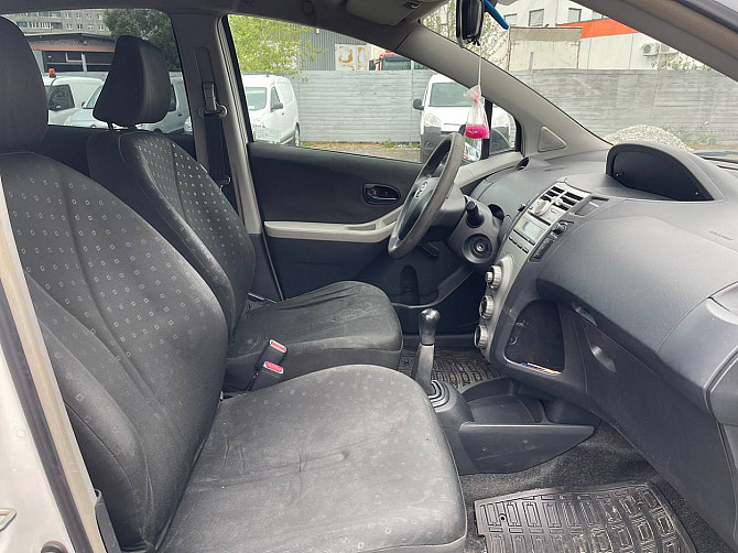 Toyota Yaris Comfort 1.4 D-4D 66kW Таллин - изображение 7