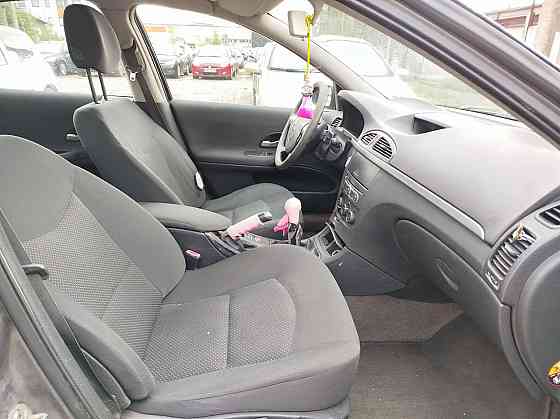 Renault Laguna Facelift 1.6 82kW Tallina