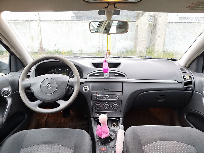 Renault Laguna Facelift 1.6 82kW Tallina - foto 5
