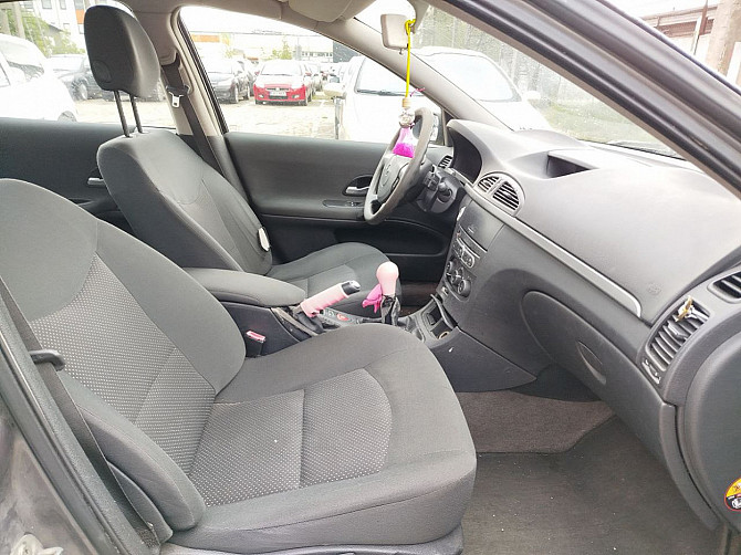 Renault Laguna Facelift 1.6 82kW Tallina - foto 6
