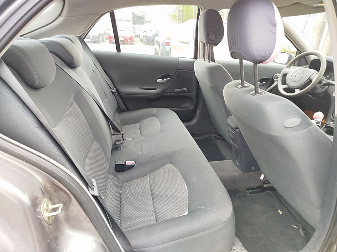 Renault Laguna Facelift 1.6 82kW Tallina - foto 7