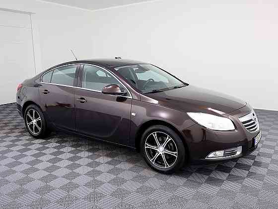 Opel Insignia Elegance 1.8 103kW Tallina