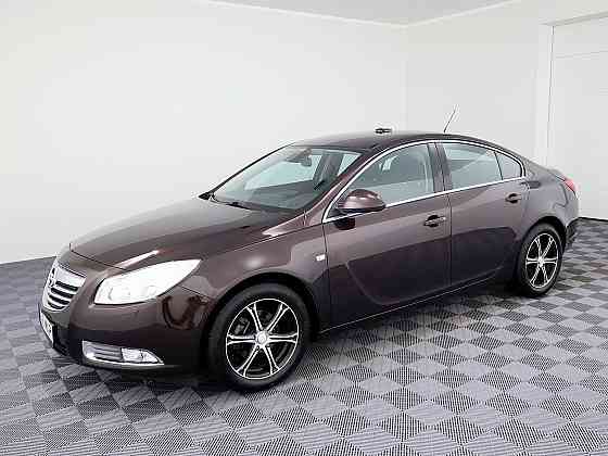 Opel Insignia Elegance 1.8 103kW Tallina