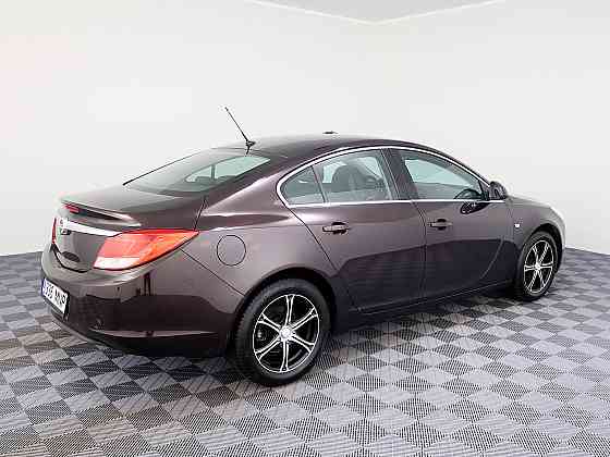 Opel Insignia Elegance 1.8 103kW Tallina
