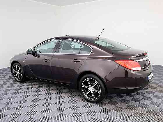 Opel Insignia Elegance 1.8 103kW Tallina