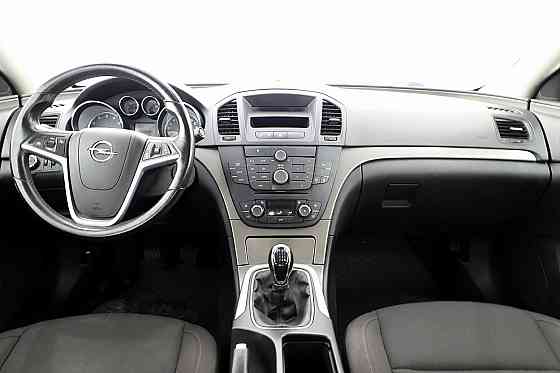 Opel Insignia Elegance 1.8 103kW Tallina