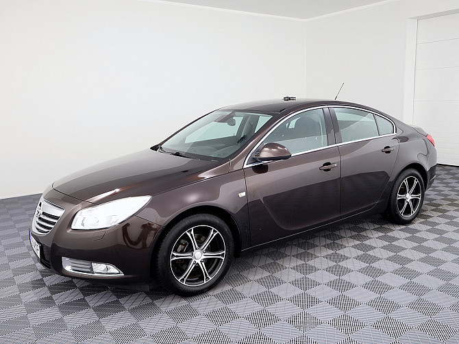 Opel Insignia Elegance 1.8 103kW Tallina - foto 2