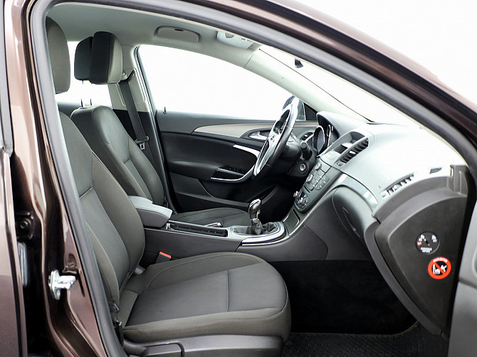 Opel Insignia Elegance 1.8 103kW Tallina - foto 6