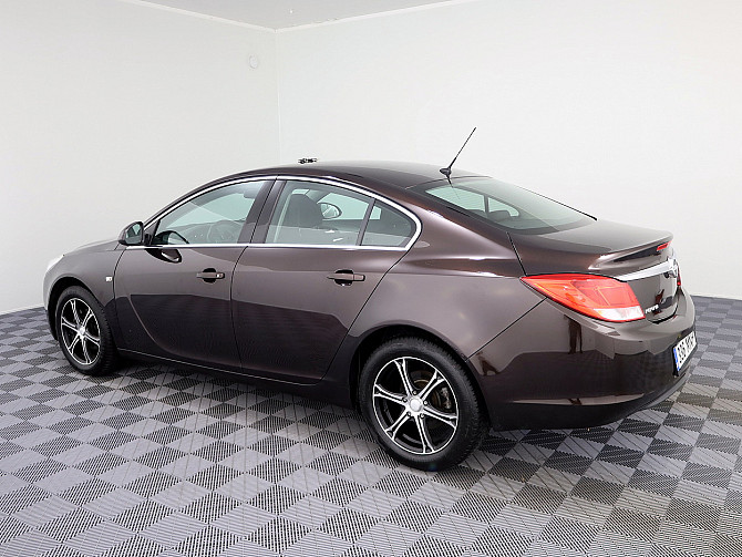 Opel Insignia Elegance 1.8 103kW Tallina - foto 4