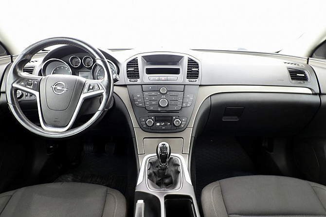 Opel Insignia Elegance 1.8 103kW Tallina - foto 5