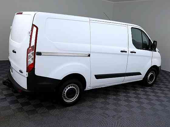Ford Transit Custom Van 2.0 TDCi 77kW Таллин