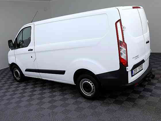 Ford Transit Custom Van 2.0 TDCi 77kW Таллин