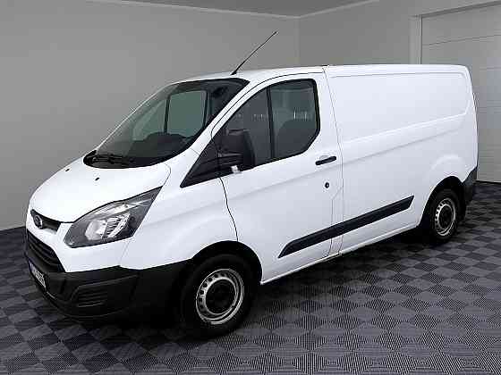 Ford Transit Custom Van 2.0 TDCi 77kW Таллин