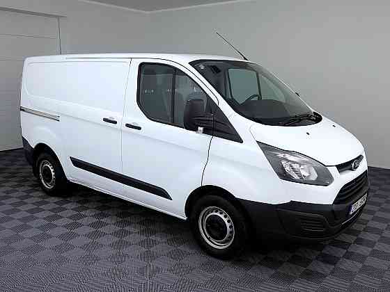 Ford Transit Custom Van 2.0 TDCi 77kW Таллин