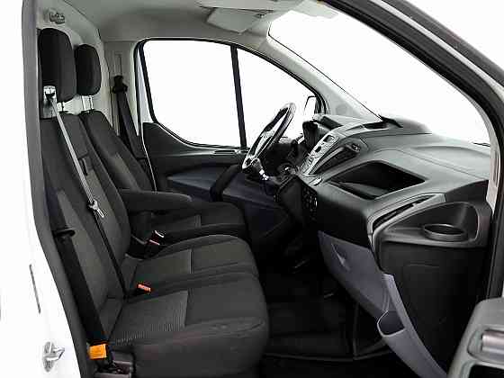 Ford Transit Custom Van 2.0 TDCi 77kW Таллин