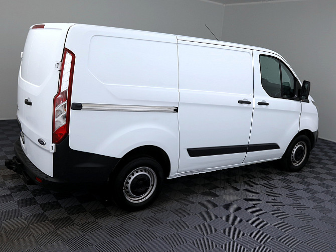 Ford Transit Custom Van 2.0 TDCi 77kW Таллин - изображение 3