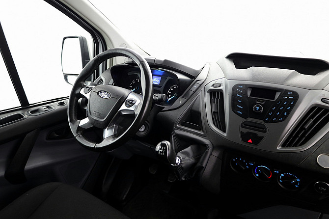 Ford Transit Custom Van 2.0 TDCi 77kW Таллин - изображение 5