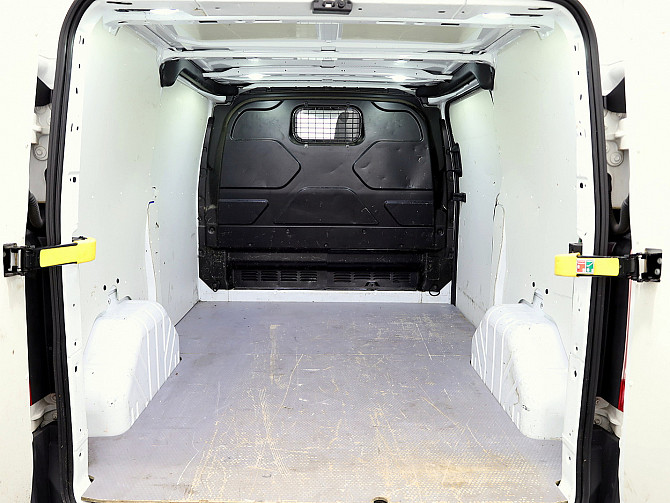 Ford Transit Custom Van 2.0 TDCi 77kW Таллин - изображение 8