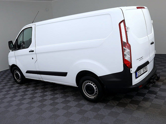 Ford Transit Custom Van 2.0 TDCi 77kW Таллин - изображение 4