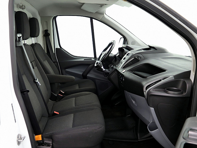 Ford Transit Custom Van 2.0 TDCi 77kW Таллин - изображение 6