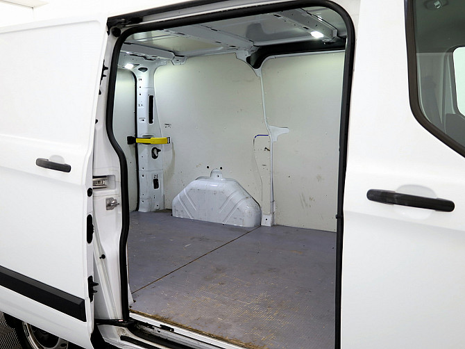 Ford Transit Custom Van 2.0 TDCi 77kW Таллин - изображение 7