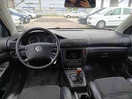 Volkswagen Passat Highline Facelift 1.9 TDI 96kW Tallina
