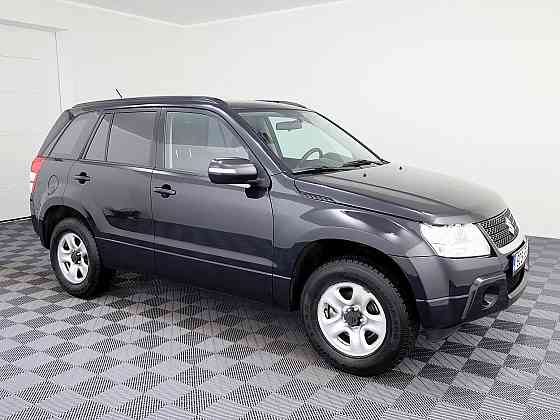Suzuki Grand Vitara Comfort 4x4 2.0 103kW Tallina