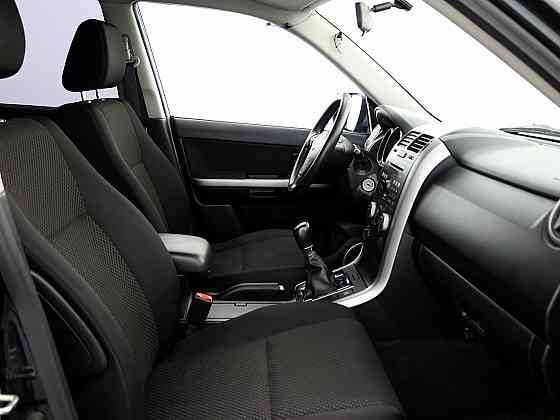 Suzuki Grand Vitara Comfort 4x4 2.0 103kW Tallina
