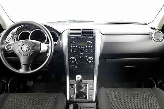 Suzuki Grand Vitara Comfort 4x4 2.0 103kW Tallina