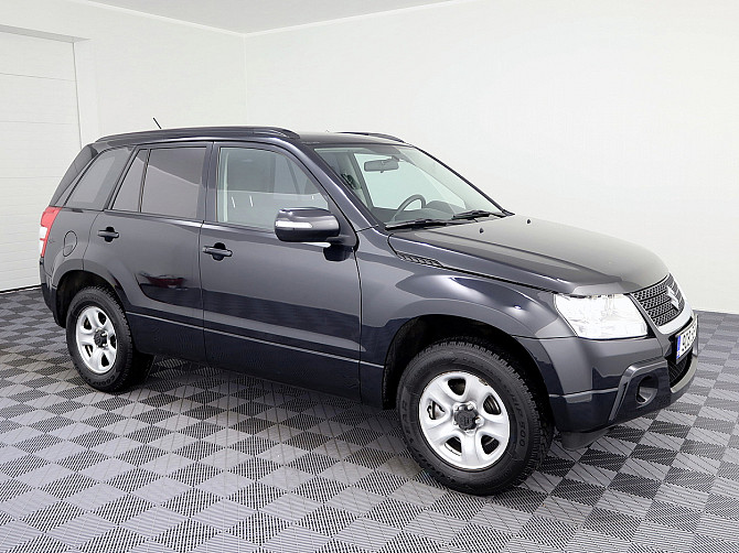 Suzuki Grand Vitara Comfort 4x4 2.0 103kW Tallina - foto 1