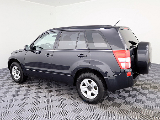 Suzuki Grand Vitara Comfort 4x4 2.0 103kW Tallina - foto 4