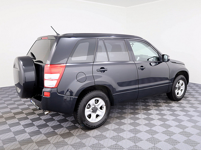 Suzuki Grand Vitara Comfort 4x4 2.0 103kW Tallina - foto 3