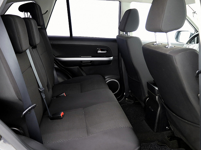 Suzuki Grand Vitara Comfort 4x4 2.0 103kW Tallina - foto 7