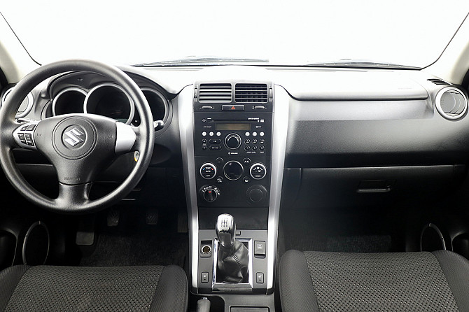 Suzuki Grand Vitara Comfort 4x4 2.0 103kW Tallina - foto 5