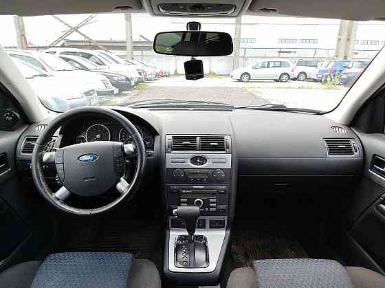 Ford Mondeo Turnier Facelift ATM 2.0 107kW Таллин